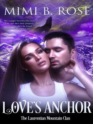 cover image of Love's Anchor